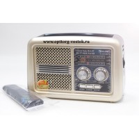 Радиоприёмник RX-BT978S